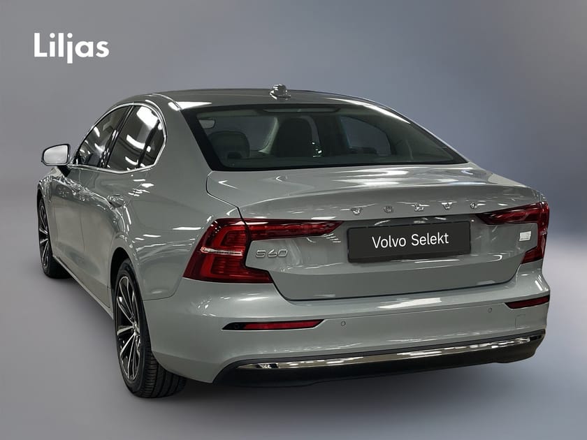 Bild 5 av Volvo S60