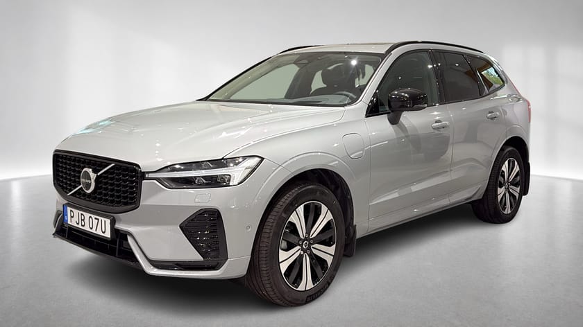 Bild 1 av Volvo XC60