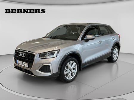 Audi Q2 35 TFSI