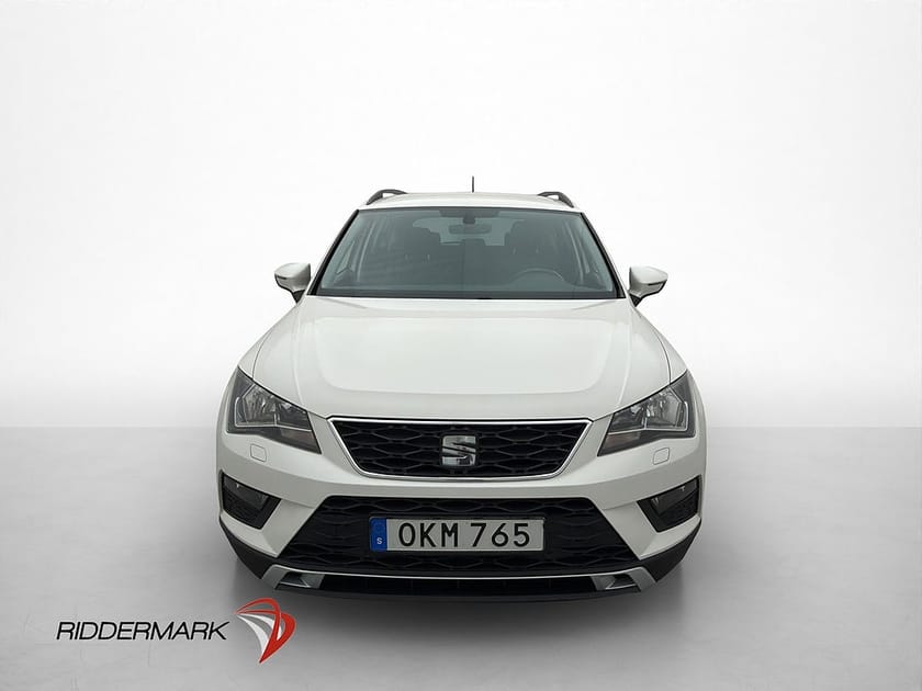 Bild 2 av SEAT Ateca