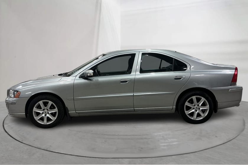 Bild 2 av Volvo S60