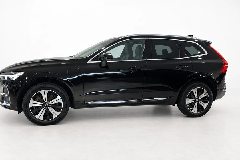Bild 3 av Volvo XC60