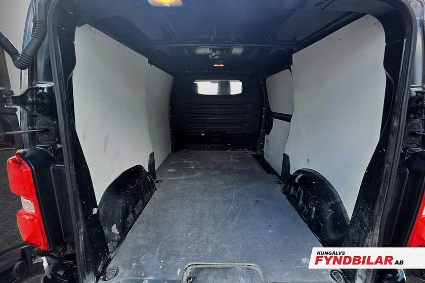 Bild 4 av Peugeot Expert Panel Van