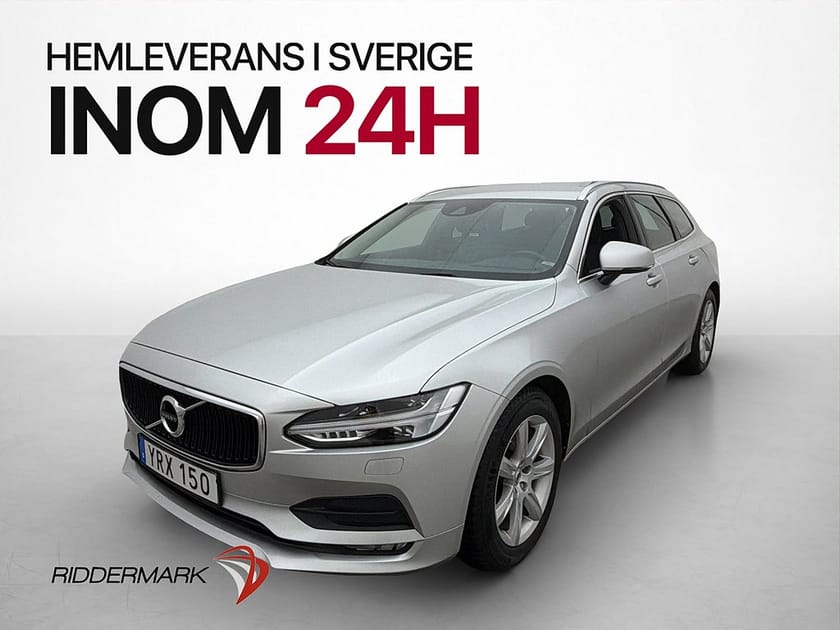 Bild 3 av Volvo V90