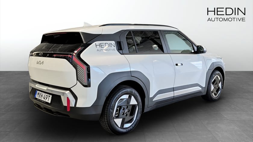 Bild 2 av Kia EV3 Long Range