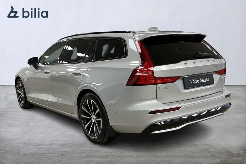 Bild 2 av Volvo V60