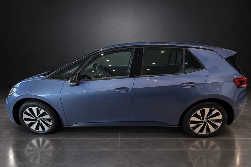 Bild 2 av Volkswagen ID.3 Neo