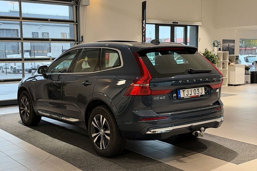Bild 4 av Volvo XC60