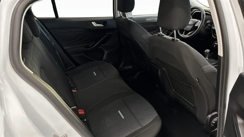 Bild 5 av Ford Focus Kombi