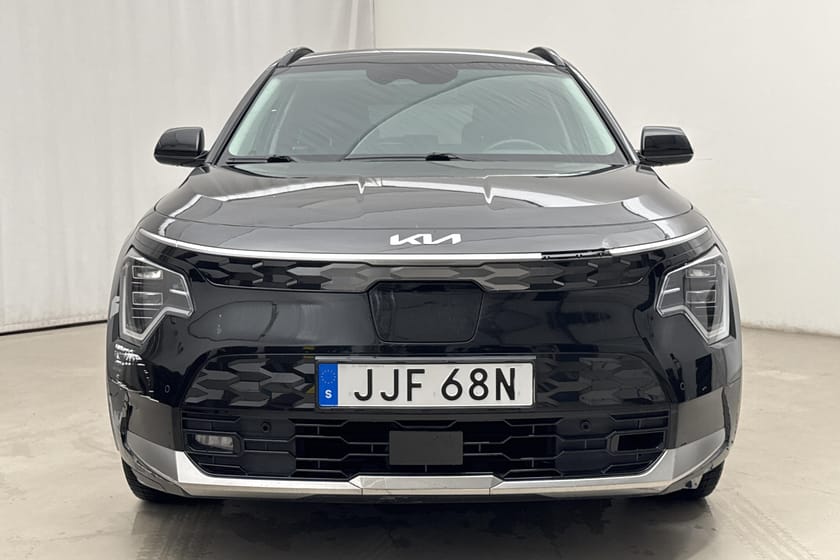 Bild 5 av Kia Niro EV