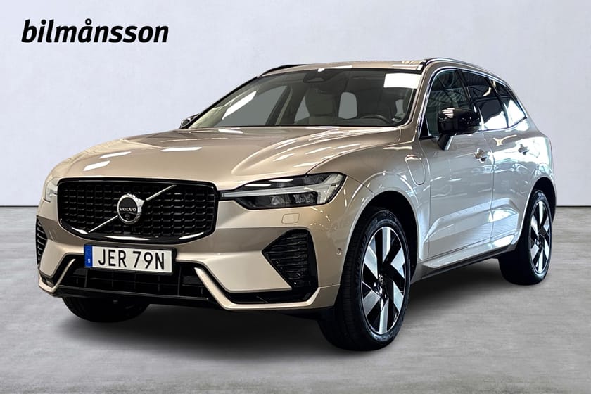 Bild 1 av Volvo XC60