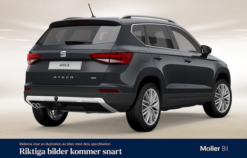 Bild 4 av SEAT Ateca