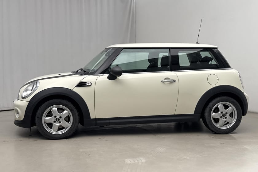 Bild 2 av MINI One