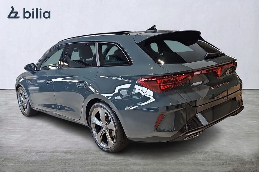Bild 2 av CUPRA Leon Sportstourer 1.5 e-HYBRID DSG6 204hk
