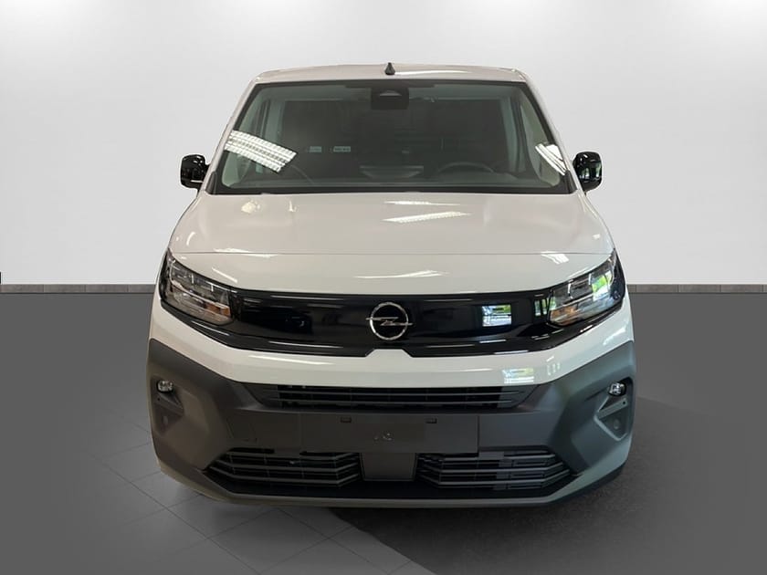 Bild 2 av Opel Combo Van L2