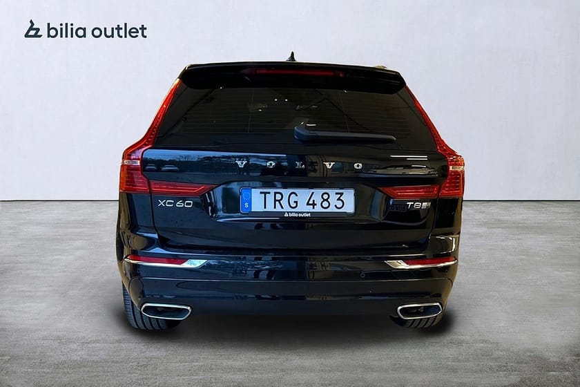 Bild 4 av Volvo XC60