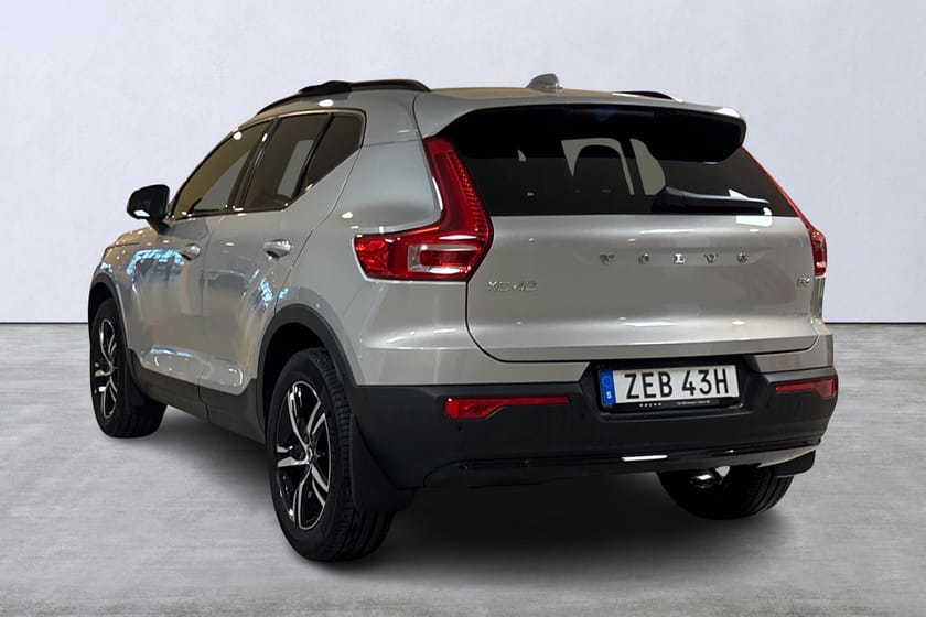 Bild 4 av Volvo XC40