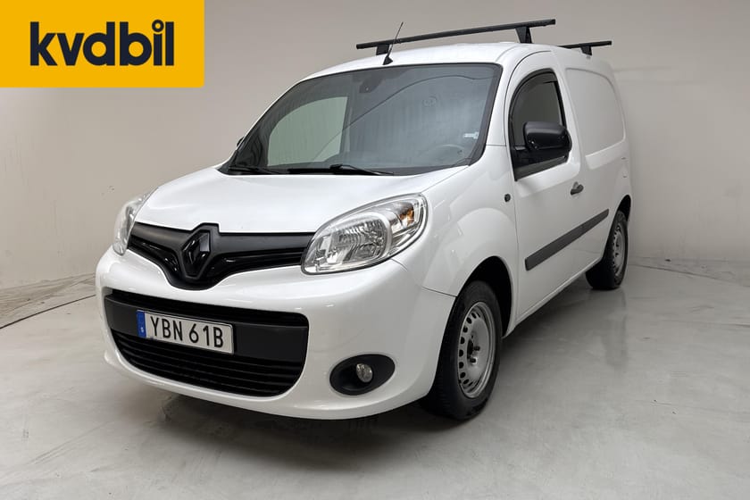 Bild 1 av Renault Kangoo Express