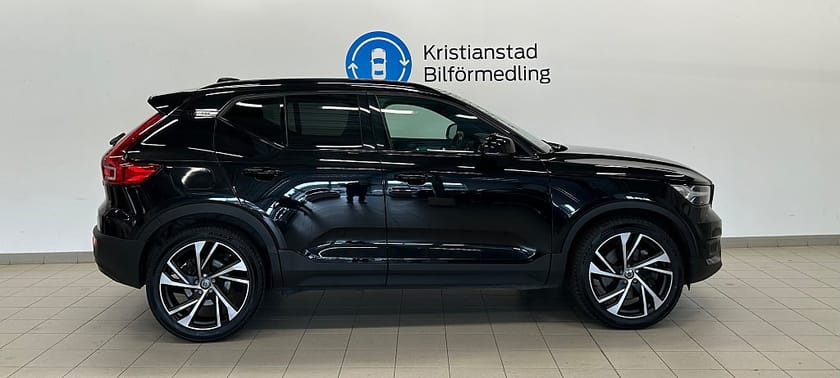 Bild 4 av Volvo XC40