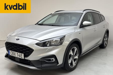 Ford Focus Active Kombi