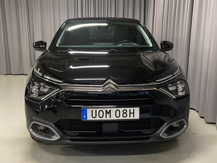 Bild 2 av Citroën C4 X