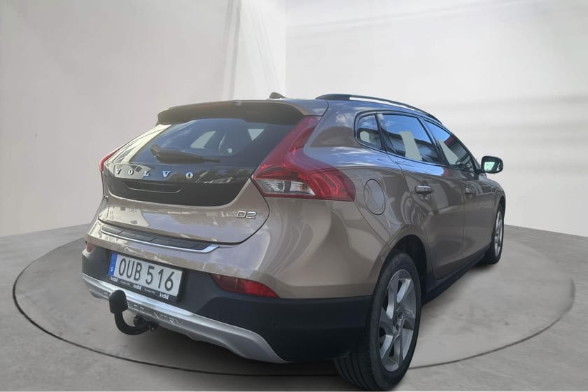 Bild 3 av Volvo V40 Cross Country