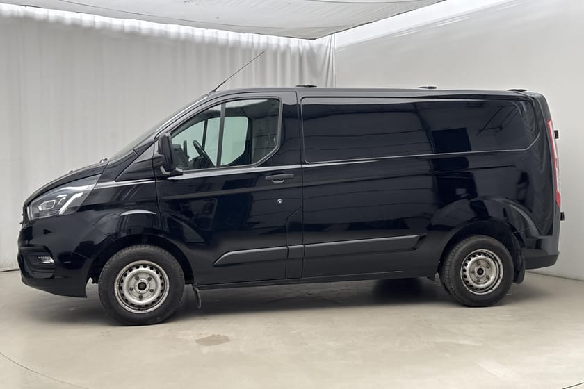 Bild 2 av Ford Transit Custom 300