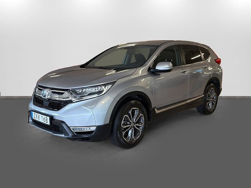 Bild 1 av Honda CR-V Hybrid AWD