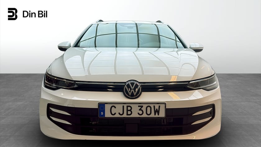 Bild 4 av Volkswagen Golf Sportscombi