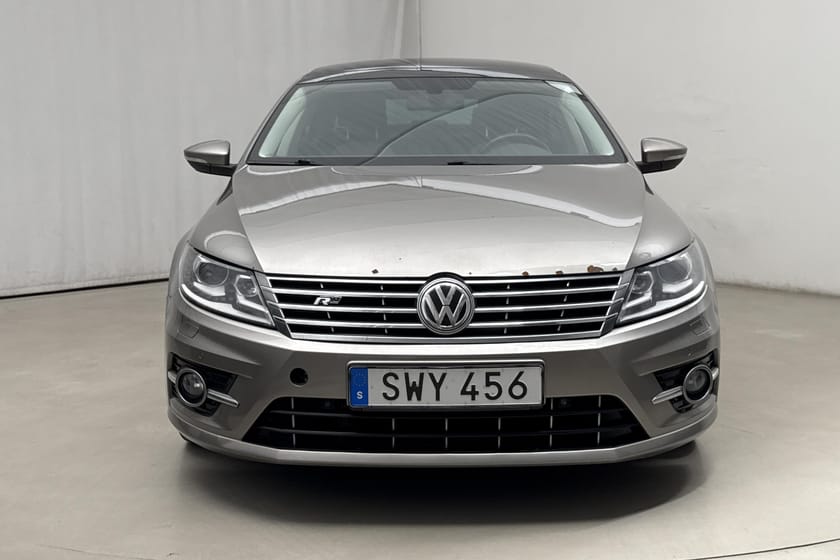 Bild 5 av Volkswagen CC