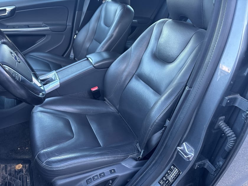 Bild 5 av Volvo V60