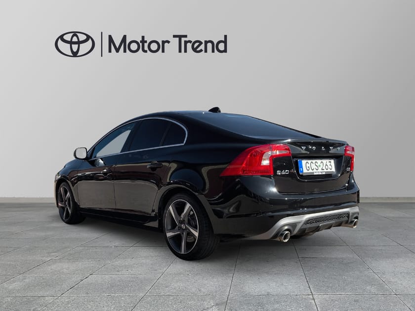 Bild 2 av Volvo S60