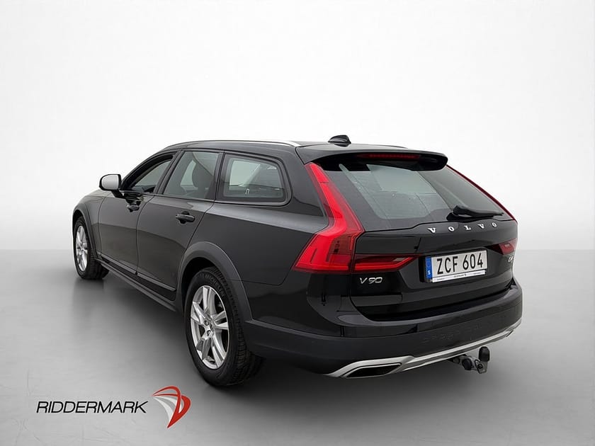 Bild 5 av Volvo V90 Cross Country