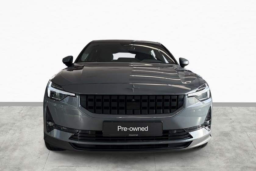 Bild 3 av Polestar 2 Long range Dual motor
