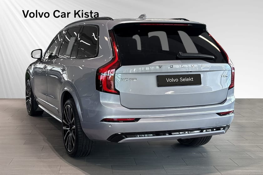Bild 4 av Volvo XC90