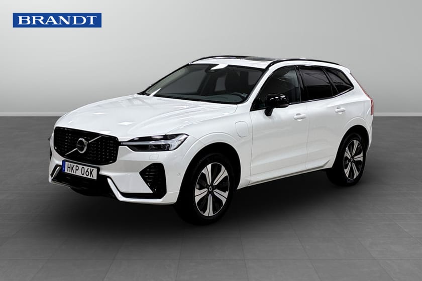 Bild 1 av Volvo XC60