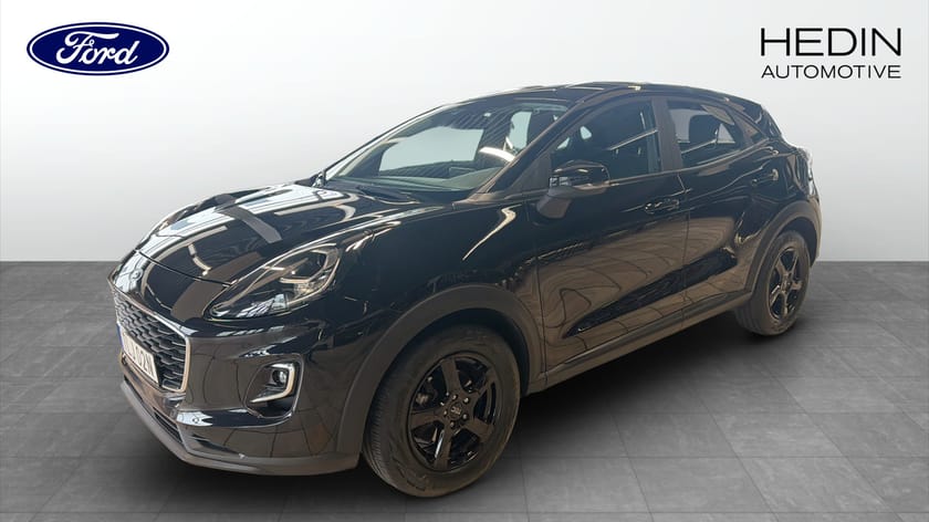 Bild 5 av Ford Puma