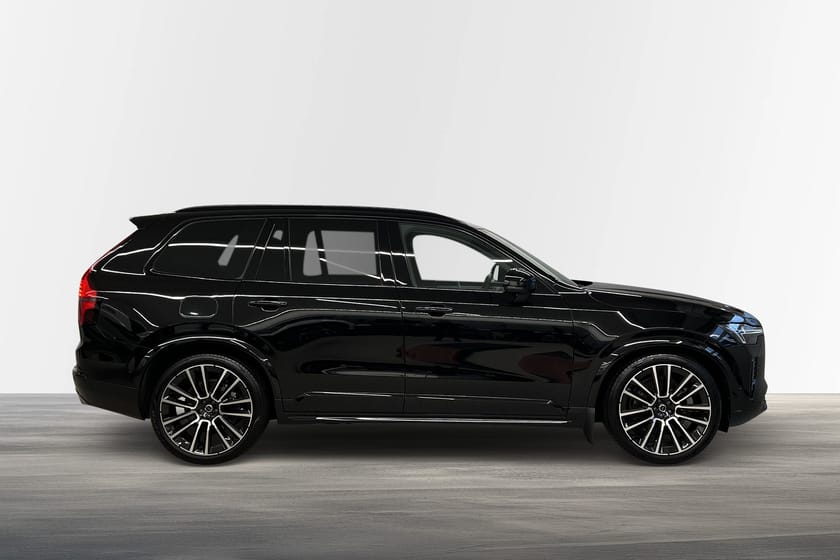 Bild 3 av Volvo XC90