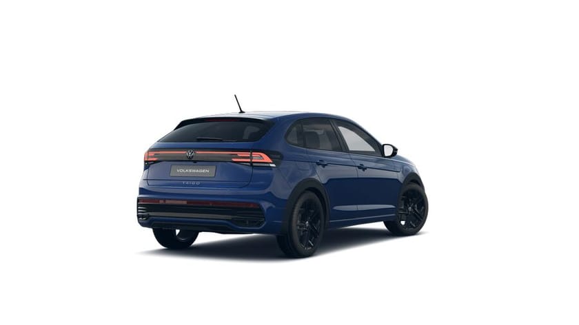 Bild 5 av Volkswagen Taigo
