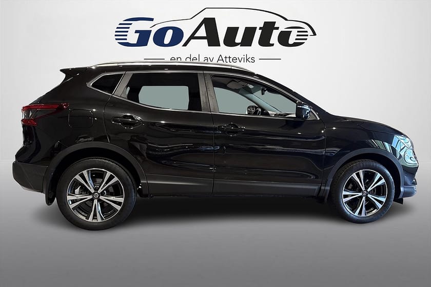 Bild 3 av Nissan Qashqai