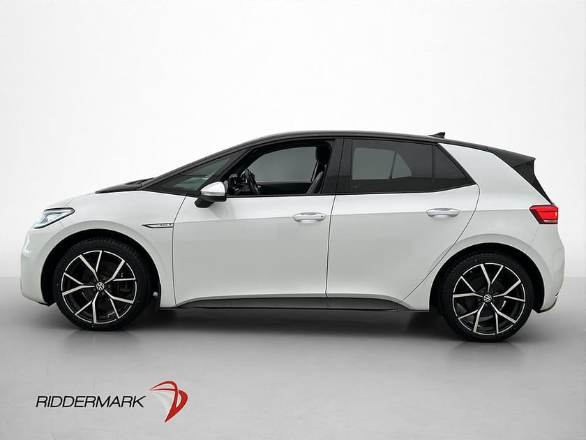 Bild 5 av Volkswagen ID.3 Pro S