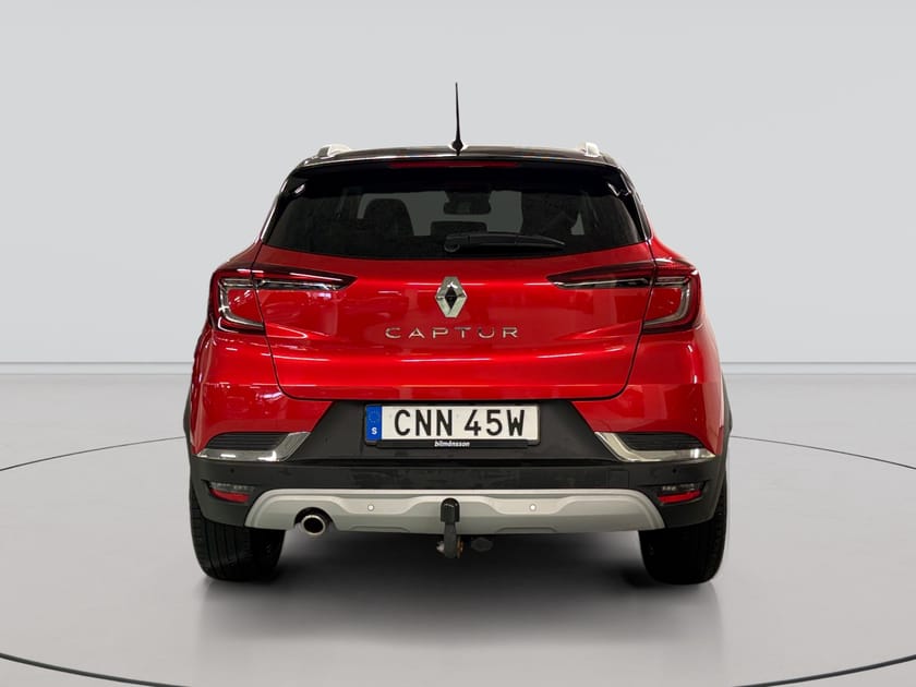 Bild 4 av Renault Captur