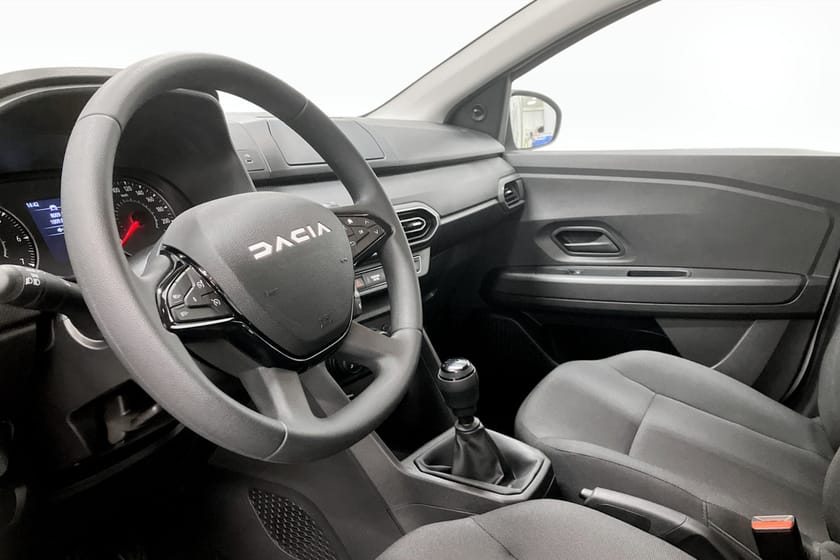 Bild 5 av Dacia Sandero