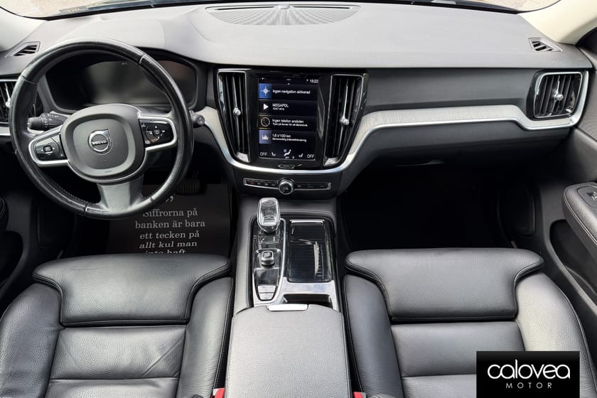 Bild 5 av Volvo V60