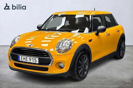 MINI One