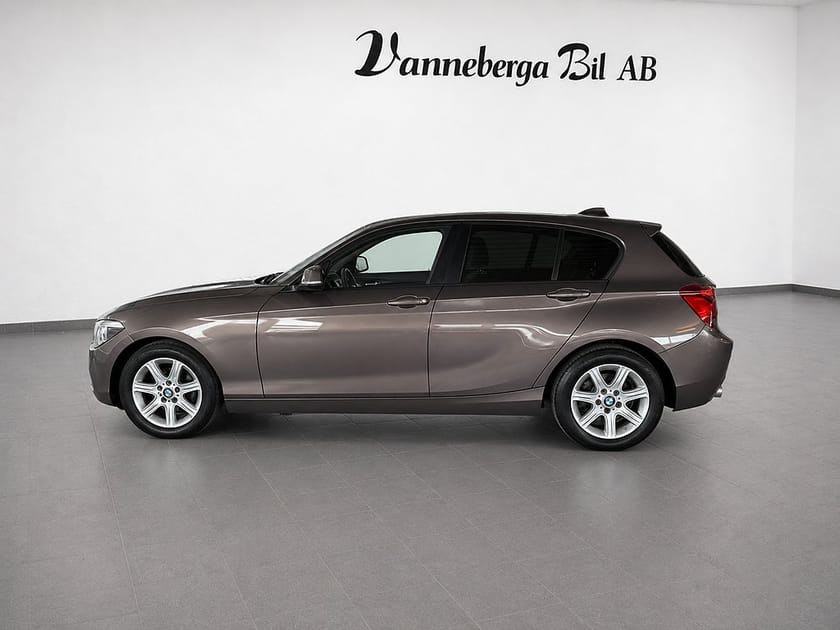 Bild 3 av BMW 118d