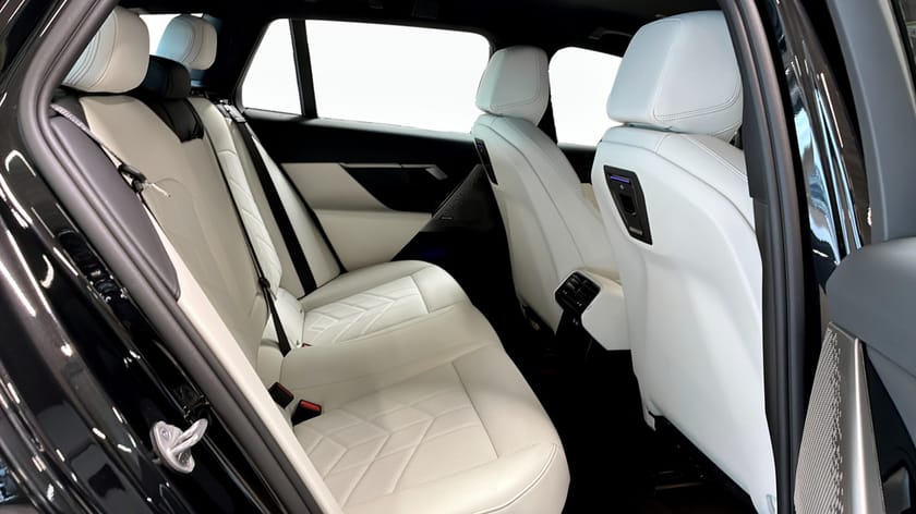 Bild 5 av BMW 530e xDrive Touring