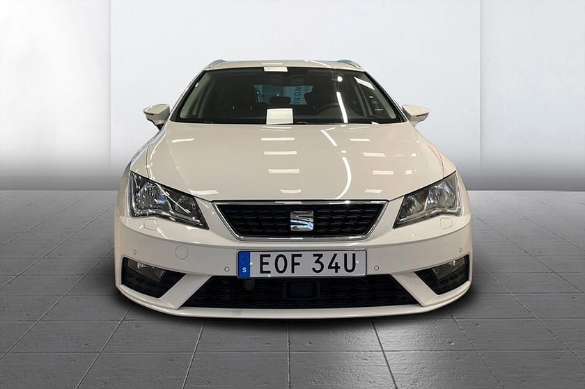 Bild 3 av SEAT Leon ST