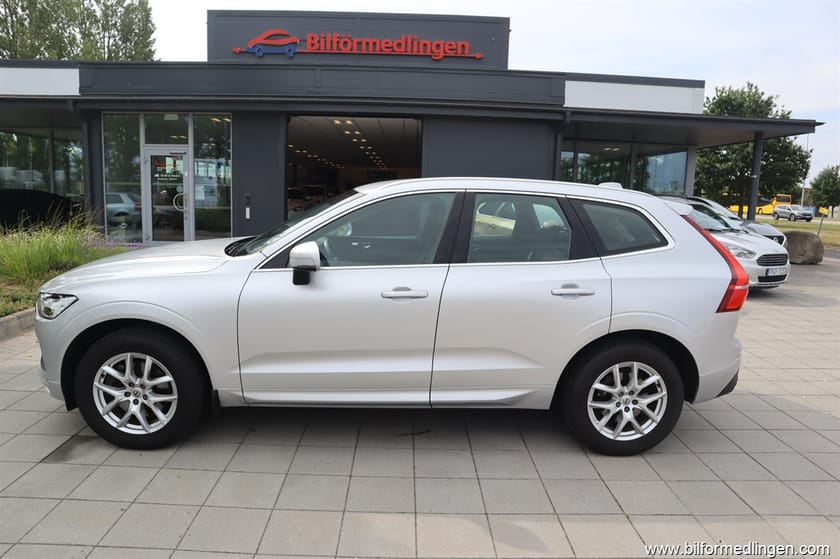 Bild 1 av Volvo XC60