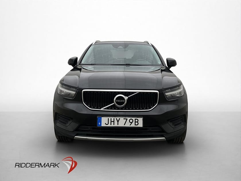 Bild 2 av Volvo XC40